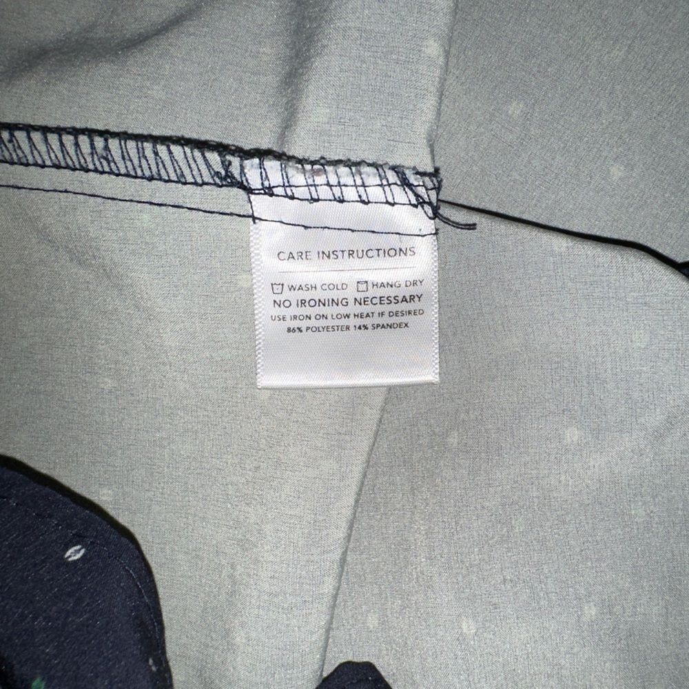 Leeward Short Sleeve - Picture 2 of 4